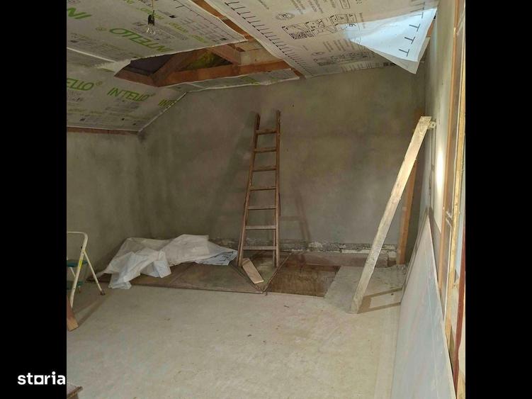 Casă cu 4 camere în Brestei