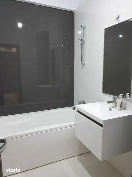 Garsonira/Hotel Marriot/ Zona Accesibila/ Centrala - 3