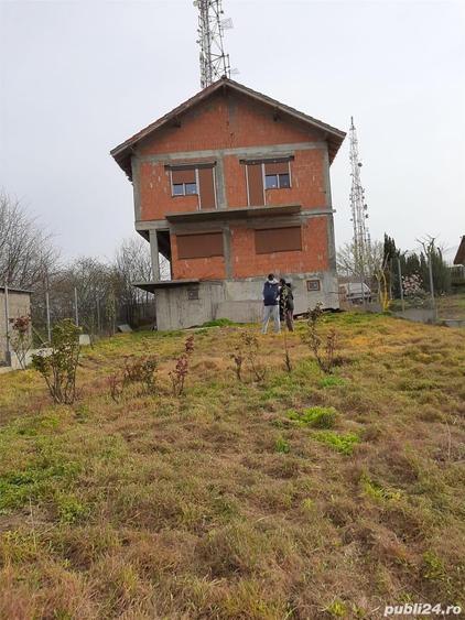 Casă în Central