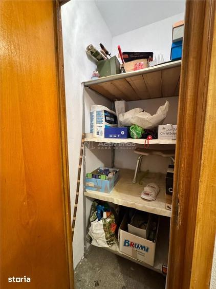Apartament cu 4 camere în Central