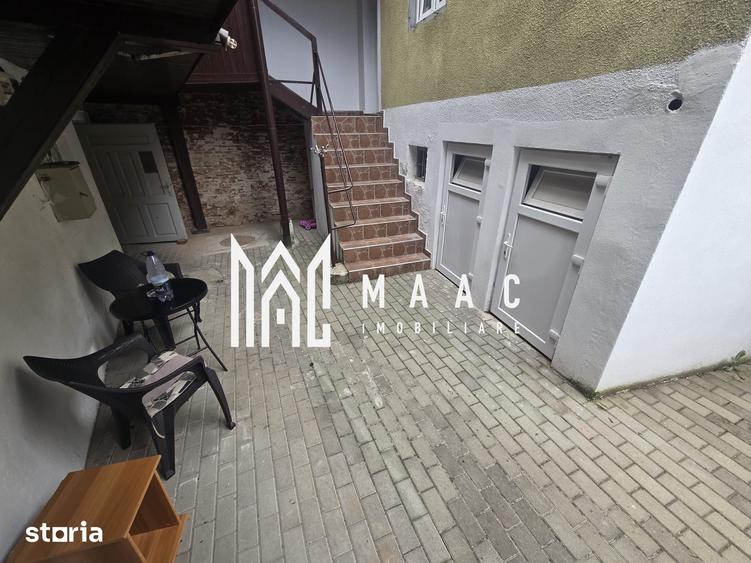 Apartament cu 3 camere în Ultracentral