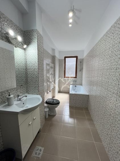 Apartament 2 camere de inchiriat – Floresti, zona Parcul Poligonului - 5