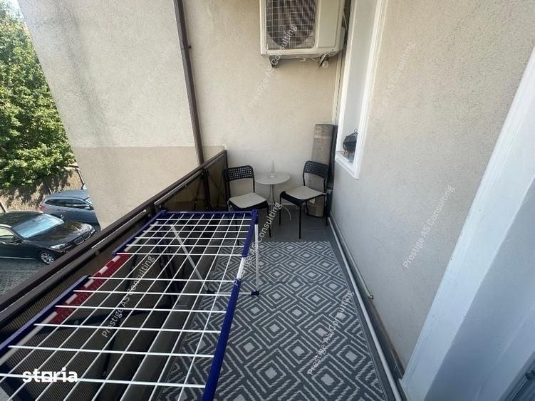 Apartament cu 3 camere în Sud