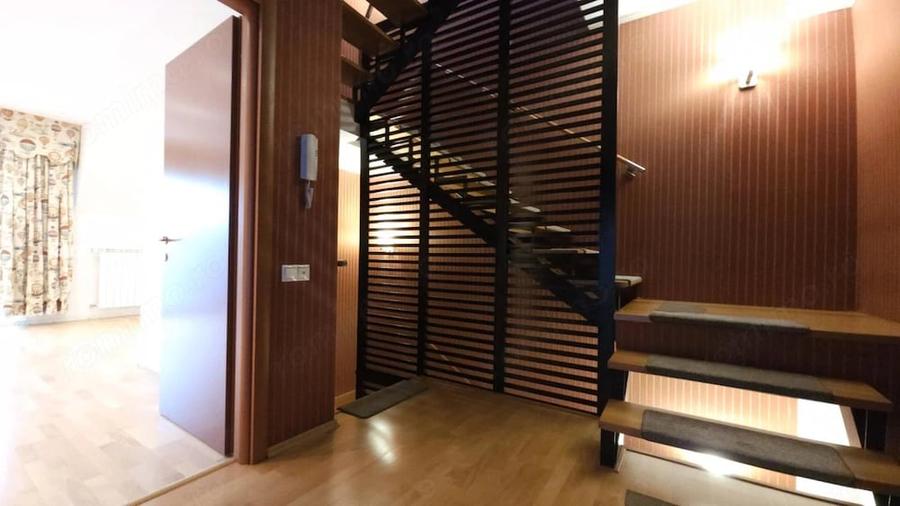 Vila 10 Camere 435 MP | Pipera - Ibiza Golf & Light | Teren 453 MP | Parcare - 5