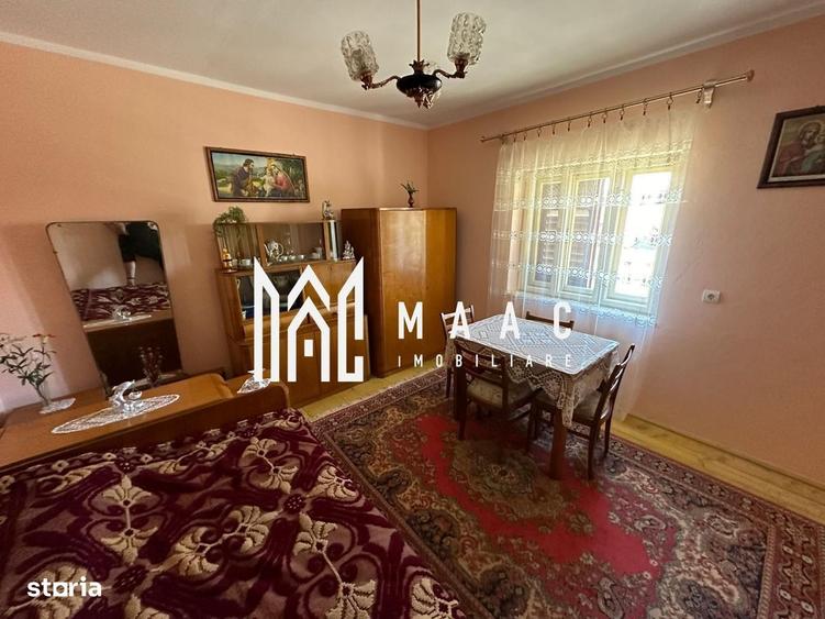 Casă cu 3 camere în Soroștin