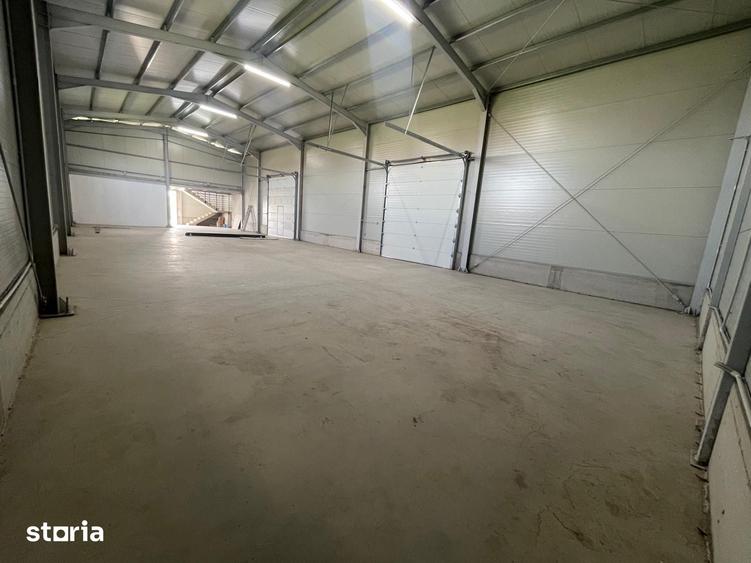 Spațiu comercial, de 350 mp, în Central