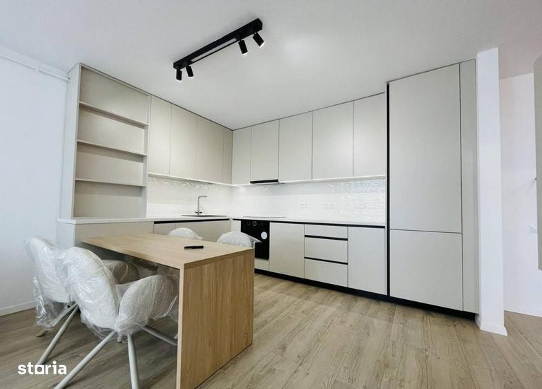 Apartament cu 2 camere în Ciupercenii Noi