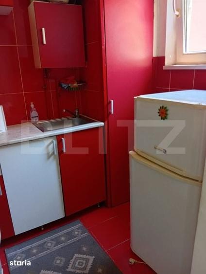 Garsonieră în Tudor Vladimirescu