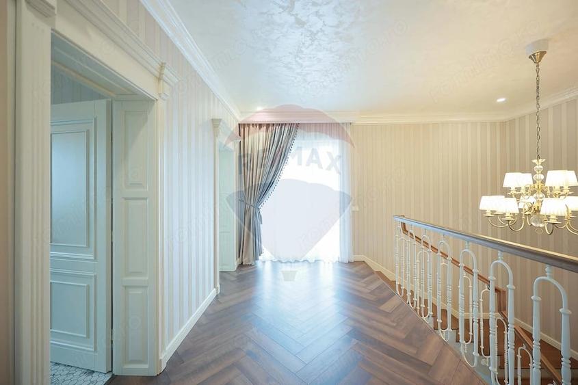 De vanzare casa cu 5 camere, in zona Dealuri - Oradea - 12