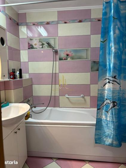 Apartament 3 camere decomandate, Obcini pozi?ie excelenta, etaj 1. - 8