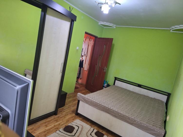 Apartament cu 2 camere, decomandat,  ultracentral - 6