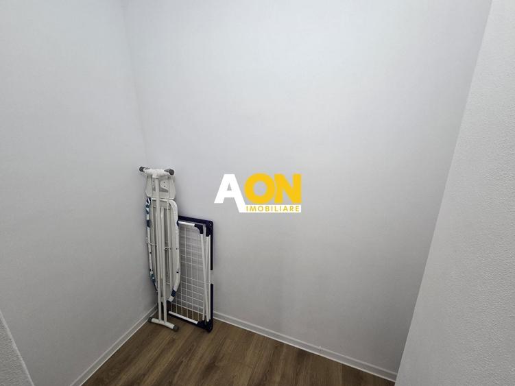 Apartament cu 2 camere semidecomandat, mobilat în Ampoi 3