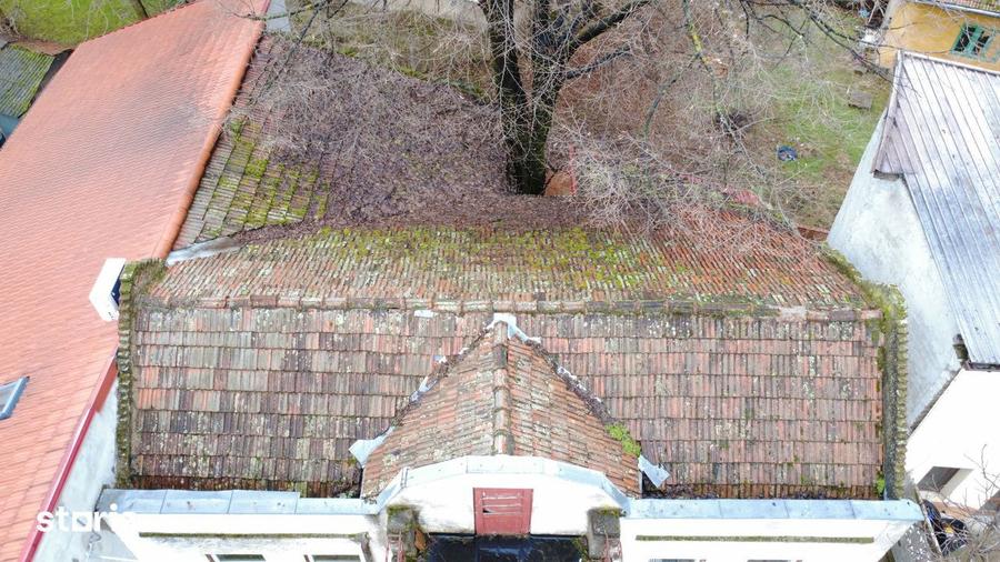 Casa + teren 512 mp | Zona ter?iara Oportunitate Ideala de investi?ie - 7