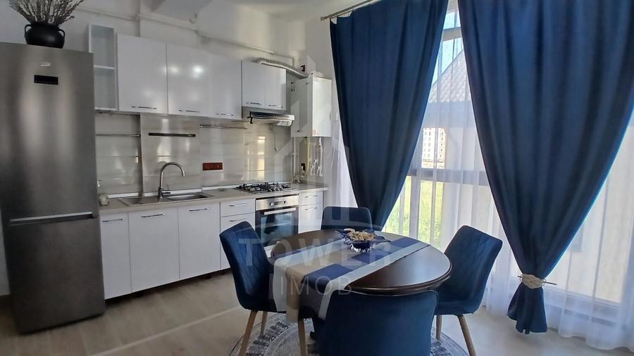 Apartament 3 camere | etaj 2 | zona Doamna Stanca - 2