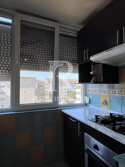 Apartament cu 2 camere de inchiriat | Strada Nufarului 27A | Oradea - 7