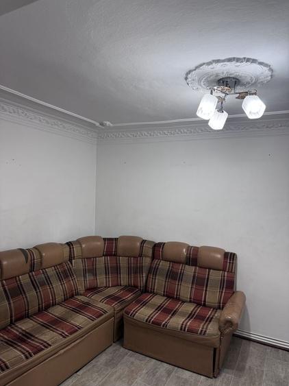 Apartament cu 2 camere decomandat în Exterior Vest