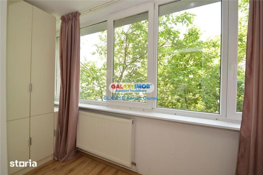 Apartament cu 2 camere decomandat în Decebal