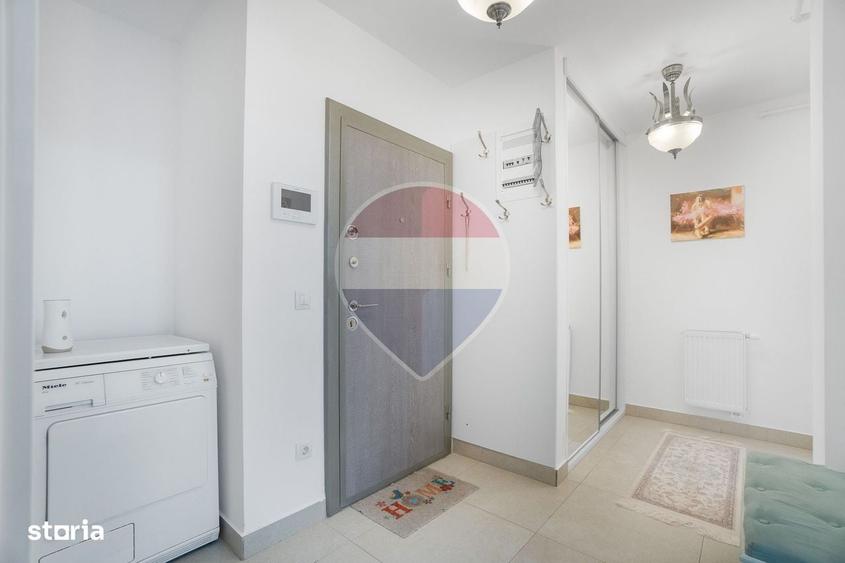 Apartament 2 camere decomandat | Nobel Victory | Loc de parcare inclus - 4