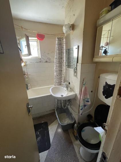 De vanzare apartament 3 camere, zona centrala Targu Mures - 7