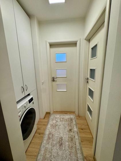Apartament cu 2 camere decomandat în Gara de Nord