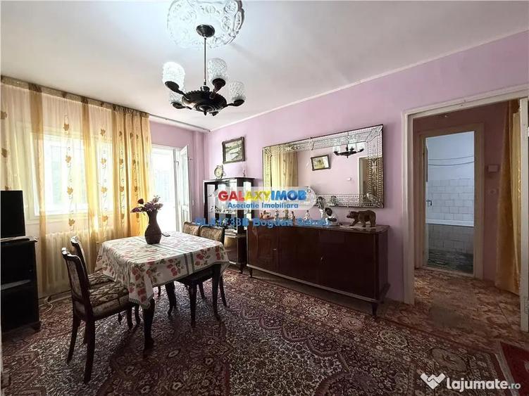 Apartament cu 2 camere de Lujerului - str. Cupolei - 3
