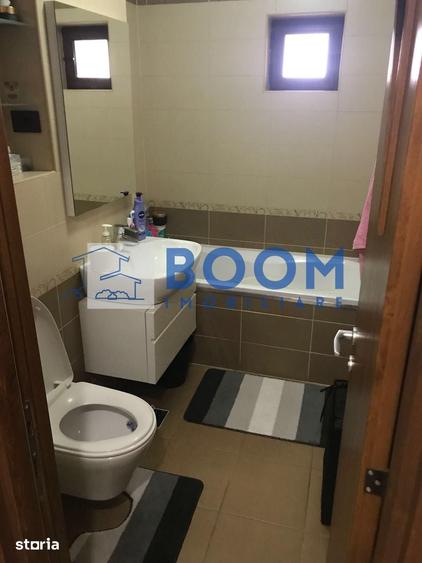 Apartament cu 3 camere în Nord