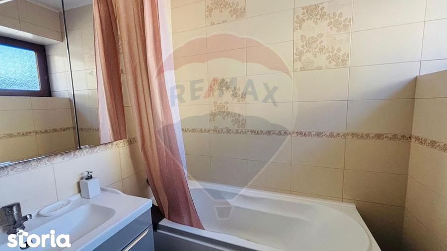 Apartament cu 3 camere în Agigea