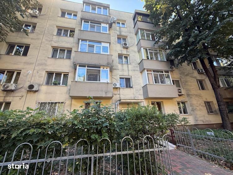 Garsonieră, mobilată în Dristor