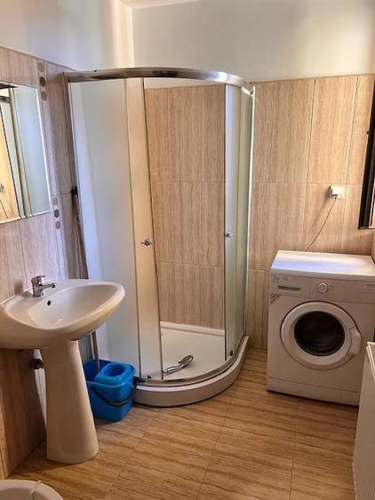 apartament spatios 3 camere Shopping City - 9