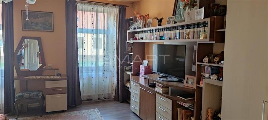 Casa saseasca in Cristian 535mp utili - 26