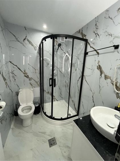 Apartament cu 2 camere decomandat în Faleza Nord