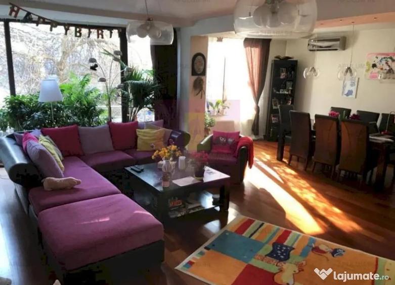 Vila Floreasca- Barbu Vacarescu- stradal. - 11