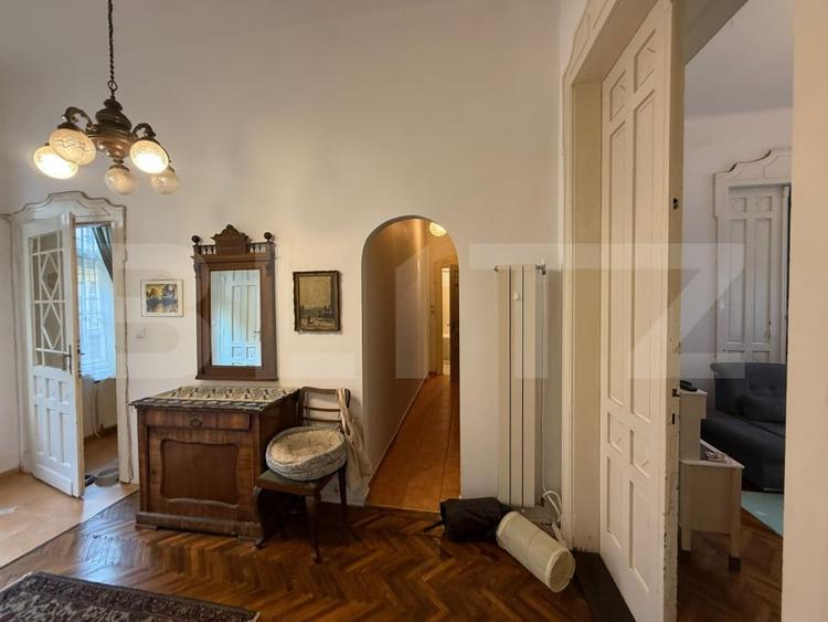 Apartament 3 camere, 110 mp, zona Ultracentral - 5