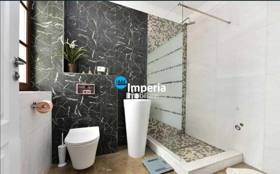 Duplex cu 4 camere cu Canalizare în Lunca Cetățuii