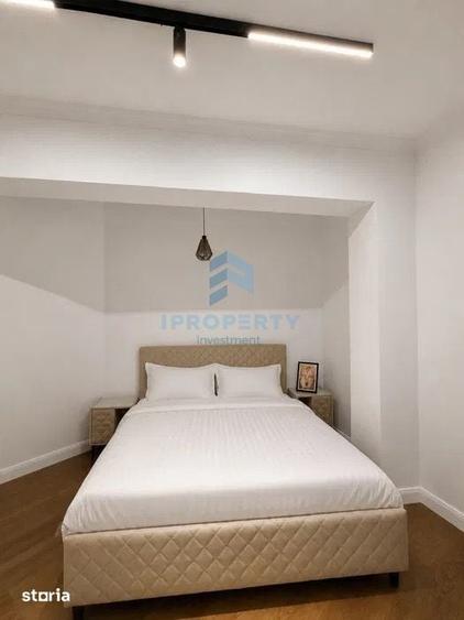 Apartament cu 2 camere în 1 Mai