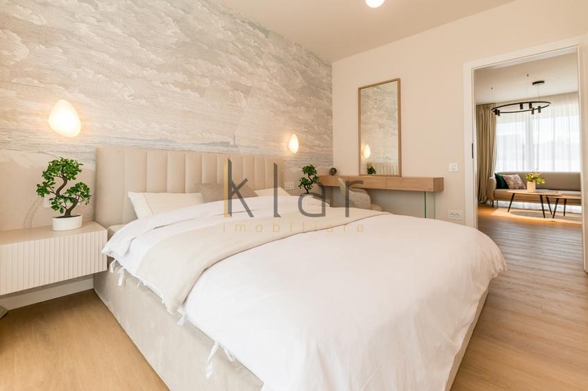 Apartament cu 3 camere semidecomandat, mobilat în Zorilor