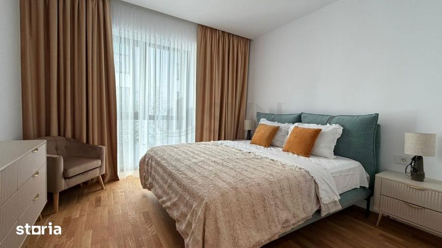 Apartament 3 camere premium Residence5 - 1