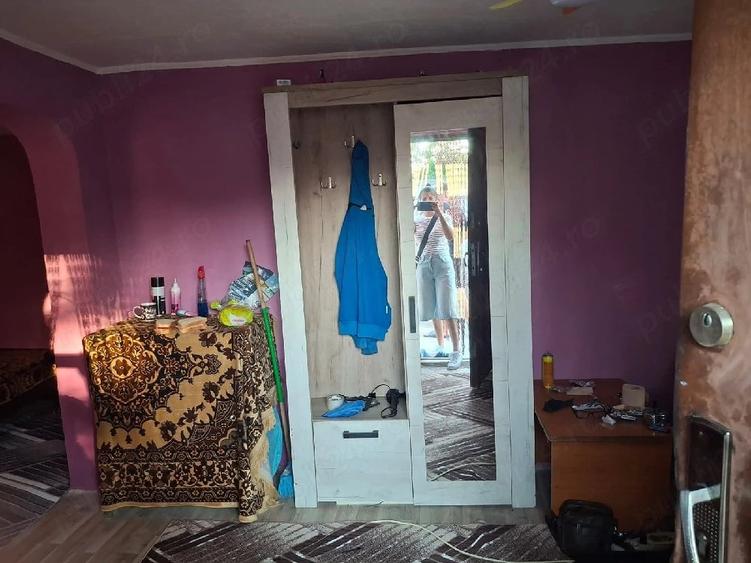 Casă cu 3 camere cu Teren 160 Mp în Măgurele