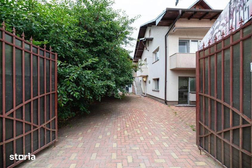 Spațiu comercial, de 175 mp, în Mărășești