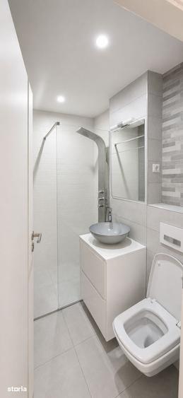 Apartament cu 2 camere decomandat în Mănăștur