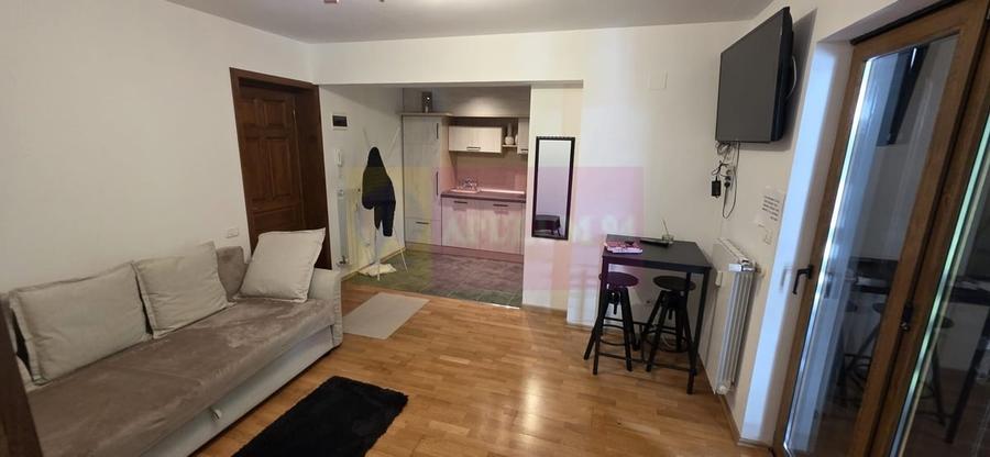 Apartament cu 2 camere de vanzare in Sinaia - 11