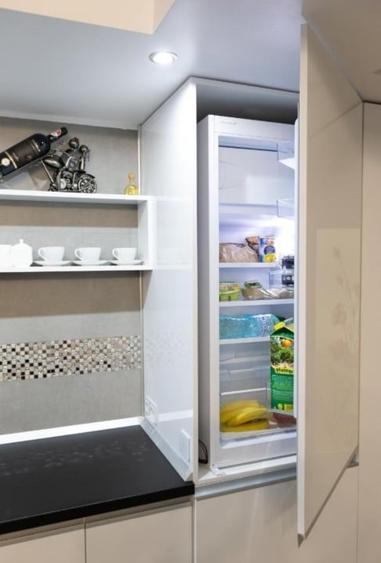 Apartament cu 2 camere în Valea Alba