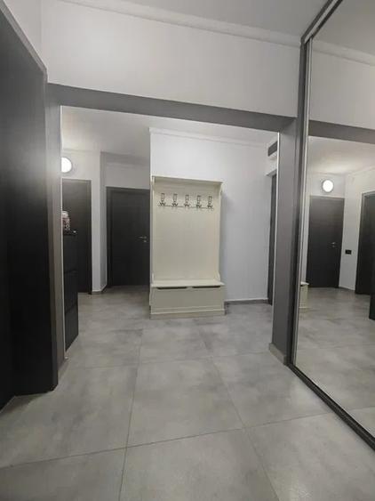APARTAMENT 3 CAMERE | 2 BĂI | RENOVAT INTEGRAL | PARCARE | EDEN – INEL 1 - 6
