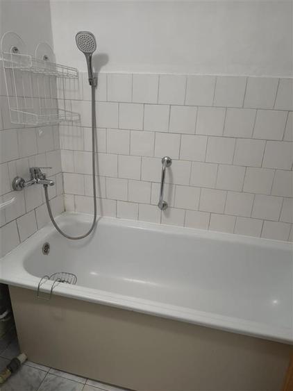 Apartament cu 2 camere decomandat, mobilat în Scriitorilor