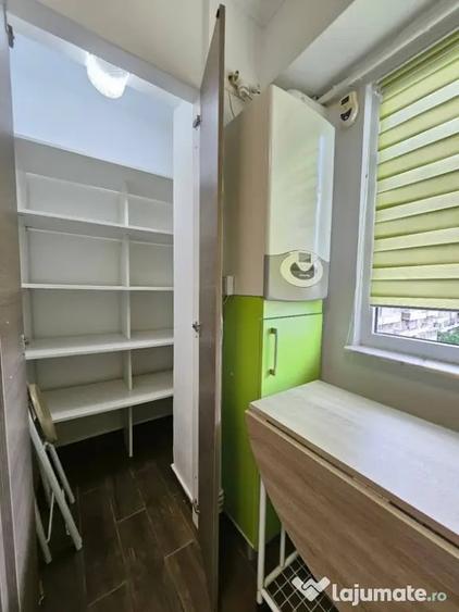 Apartament cu 2 camere decomandat în Ultracentral