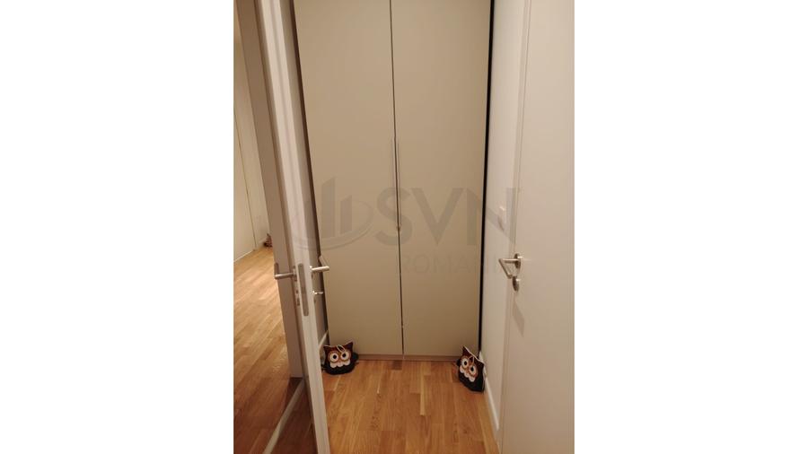 REA1026855 Apartament modern 3 camere I Luxuria Residence I View panoramic - 26