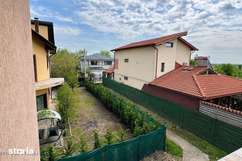 Tamasi - langa padure, casa 300 mp teren 711 mp, personalizabila - 11