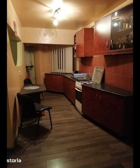 Apartament cu 2 camere în Progresul