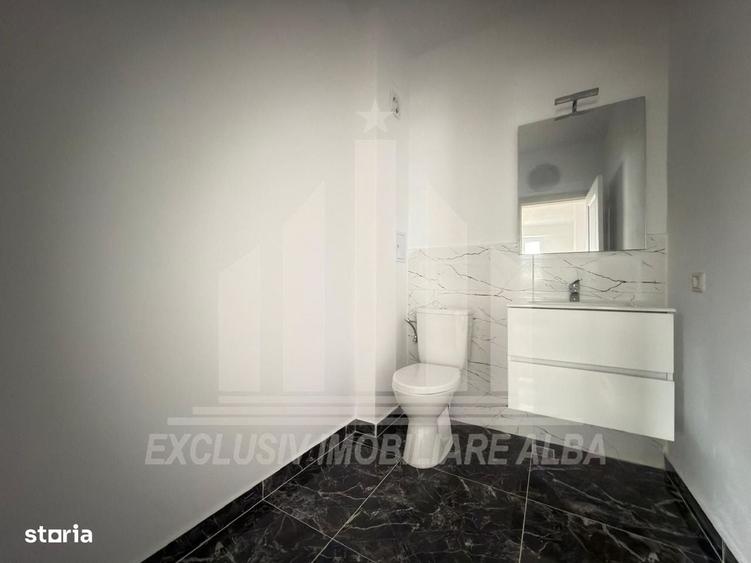 Apartament cu 3 camere în Ampoi 3