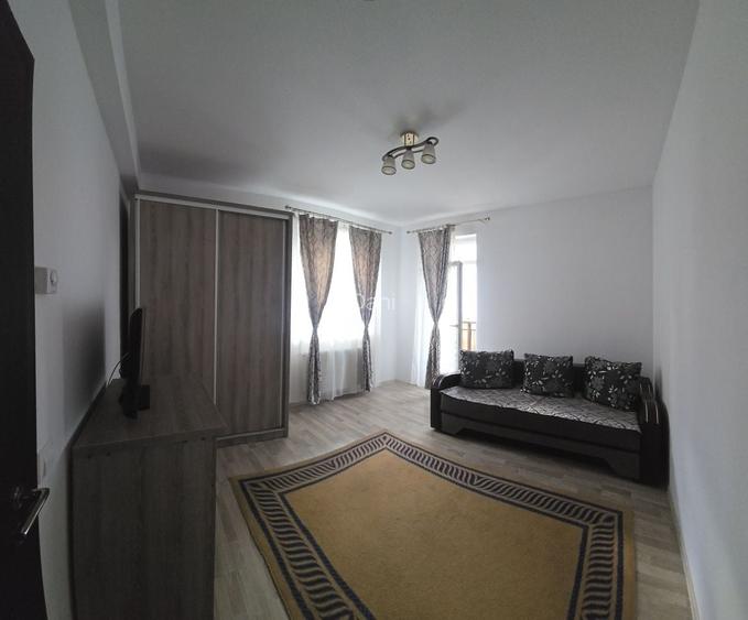 Inchiriez Garsoniera 35 m2 Turnisor Ogorului